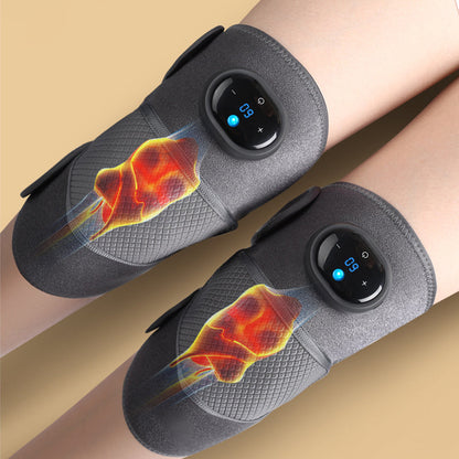 Ortho Fit Store Heat Knee Massager