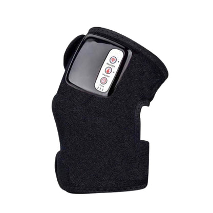 Ortho Fit Store Geated Knee Arthritis Pain Relief Massager