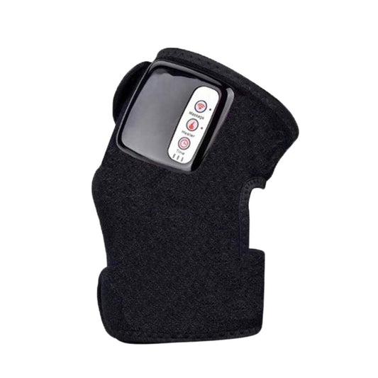 Ortho Fit Store Geated Knee Arthritis Pain Relief Massager
