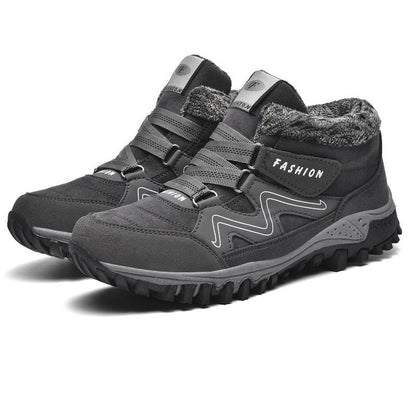 Ortho Fit Store Winter Comfort Men