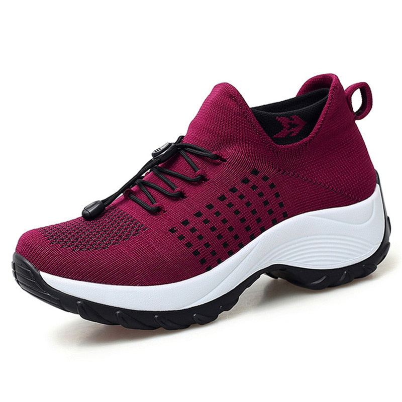 Ortho Fit Store Comfort Shoes Womens