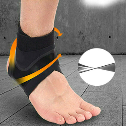 Ortho Fit Store Anti-Pain Ankle Brace