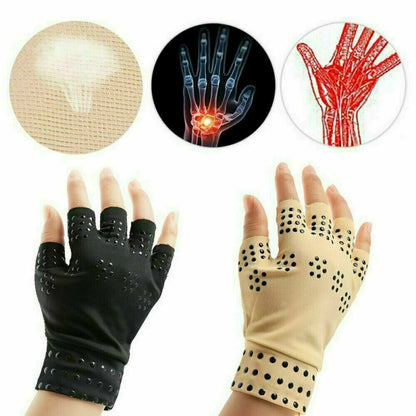 Ortho Fit Store Arthritis Pain Relief Gloves