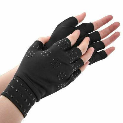 Ortho Fit Store Arthritis Pain Relief Gloves