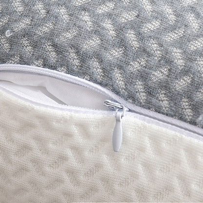 Ortho Fit Store Ergonomic Sleep Improvement Pillow