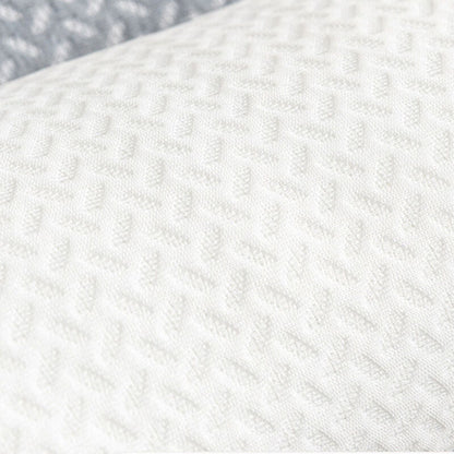Ortho Fit Store Ergonomic Sleep Improvement Pillow