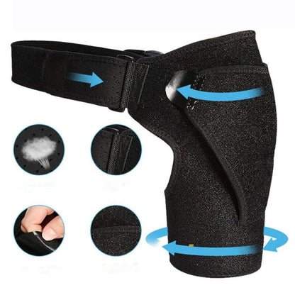 Ortho Fit Store Orthopedic Shoulder Brace