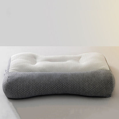 Ortho Fit Store Ergonomic Sleep Improvement Pillow