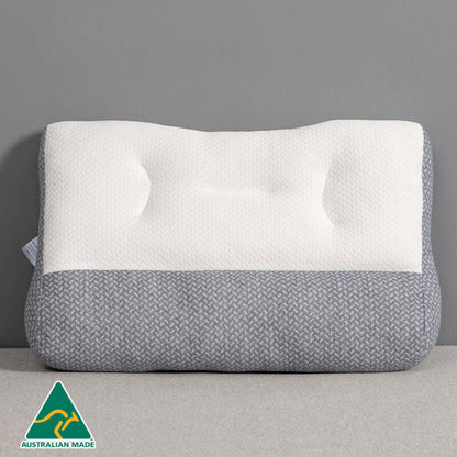 Ortho Fit Store Ergonomic Sleep Improvement Pillow