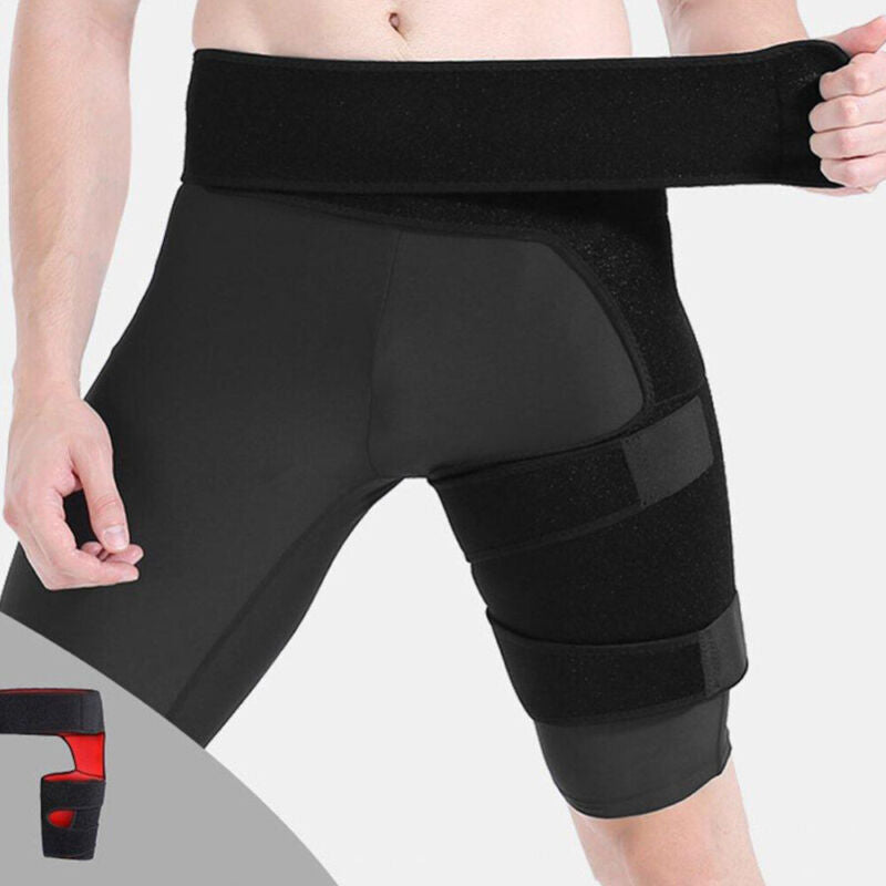 Ortho Fit Store Pain Relief Hip Brace