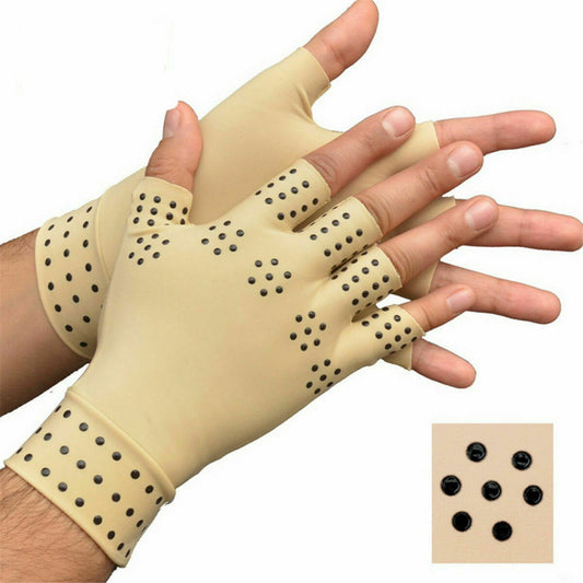 Ortho Fit Store Arthritis Pain Relief Gloves