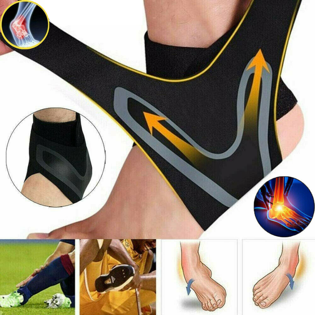 Ortho Fit Store Anti-Pain Ankle Brace